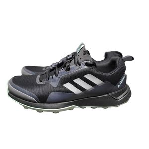Adidas Terrex 260 Hiking Shoes Size 9